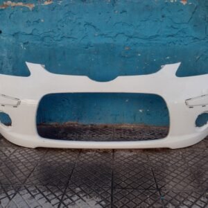 Parachoque delantero Hyundai i10 2007 - 2010