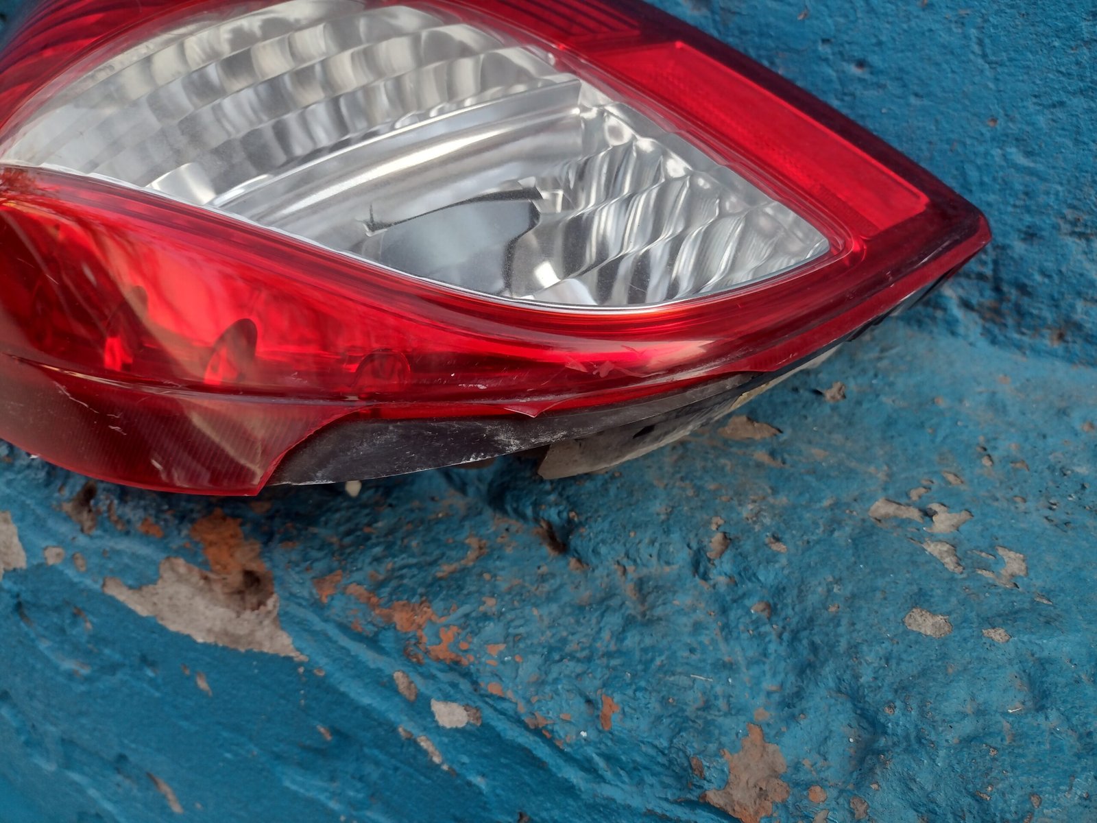 Foco trasero izquierdo suzuki alto 800 - Imagen 5