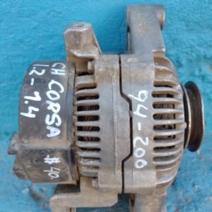 Alternador chevrolet corsa 1994 - 2000
