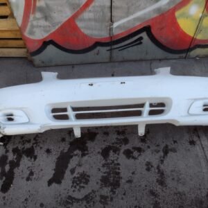 Parachoque delantero hyundai accent 2000 - 2002
