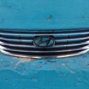 Mascara hyundai azera 2011