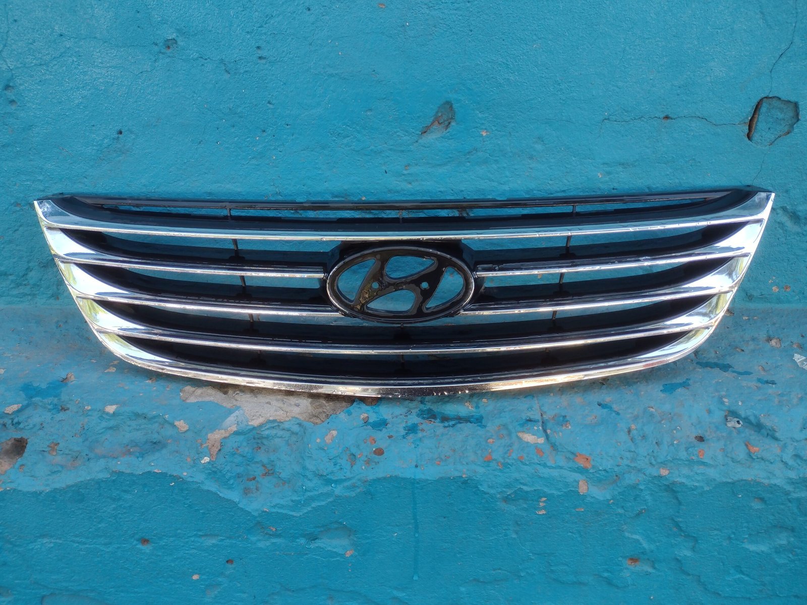 Mascara hyundai azera 2011