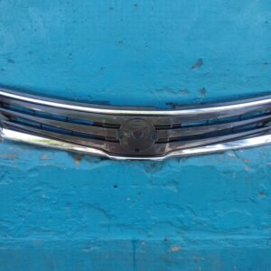 Mascara nissan tiida 2008 - 2010