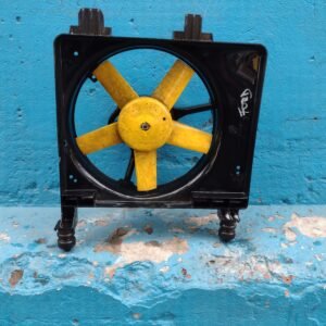 Electroventilador Ford fiesta 1993 - 1996