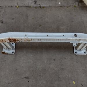 Refuerzo trasero Mazda 3 2010 - 2014