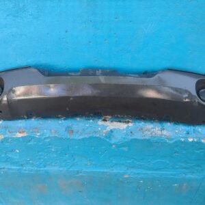 Moldura de parachoque delantero Suzuki Jimny 2006 - 2012