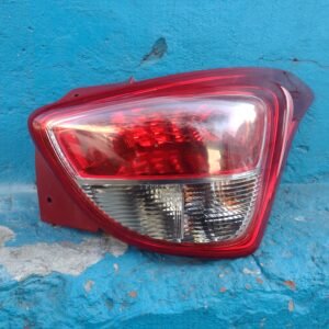 Foco derecho hyundai grand i10 2014 - 2018