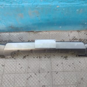 Mataperro Kia Mojave 2009 - 2014