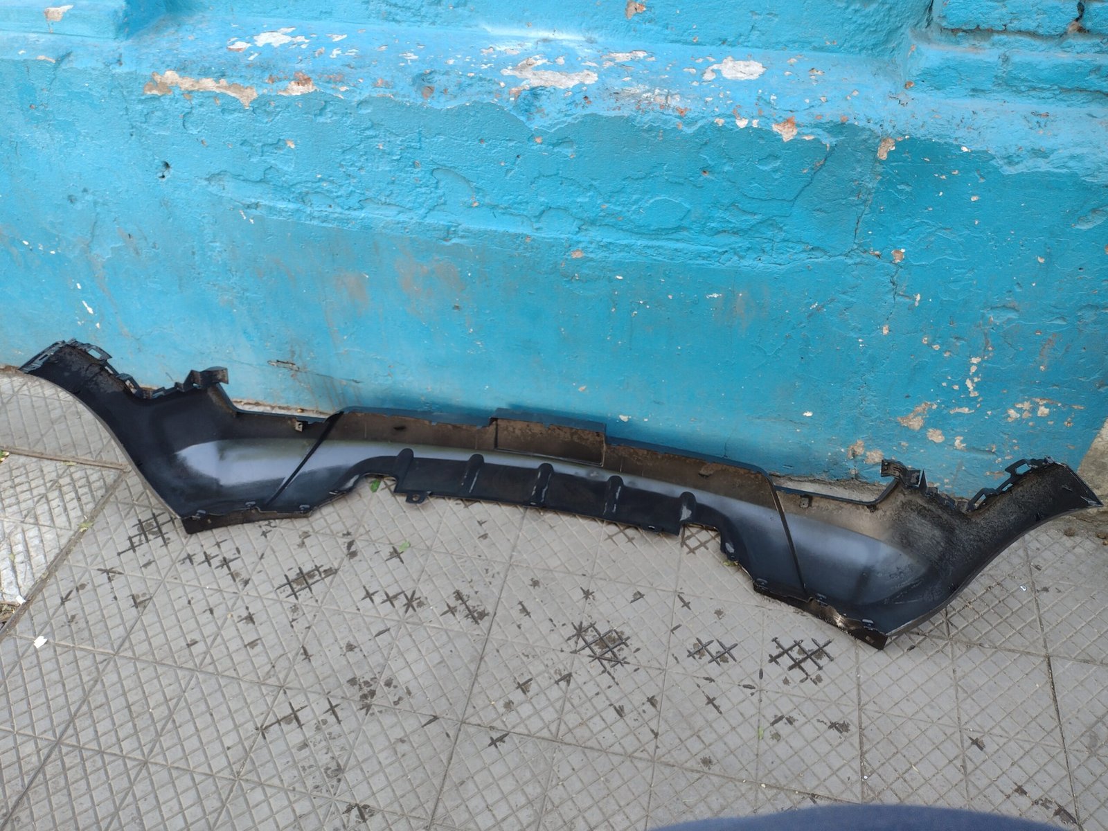 Mataperro Kia Mojave 2009 - 2014 - Imagen 5