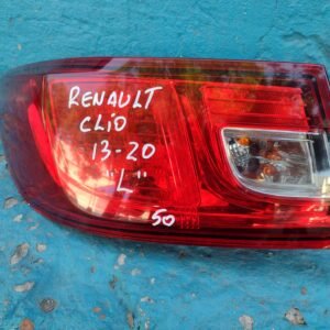 Foco trasero izquierdo Renault Clio 2013 - 2020