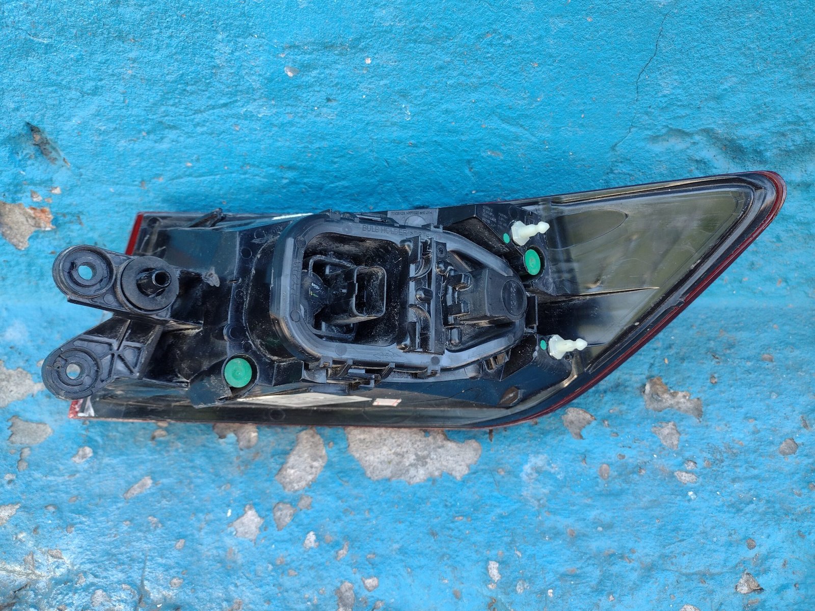 Foco trasero izquierdo Renault Clio 2013 - 2020 - Imagen 6