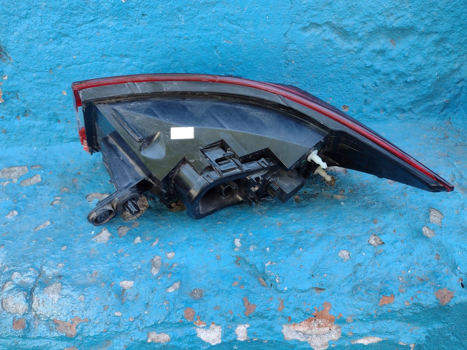 Foco trasero izquierdo Renault Clio 2013 - 2020 - Imagen 7
