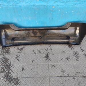 Parachoque trasero Suzuki alto k10 2010 - 2013