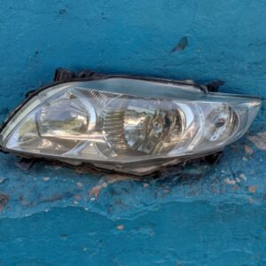 Optico izquierdo Toyota Corolla 2008 - 2011