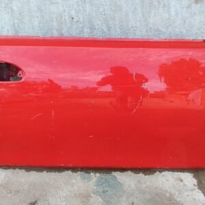 Puerta delantera derecha mazda artis hb 1996 - 2001