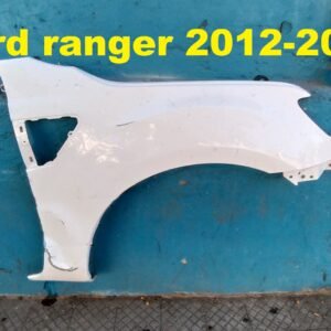 Tapabarro derecho ford ranger 2012 - 2016