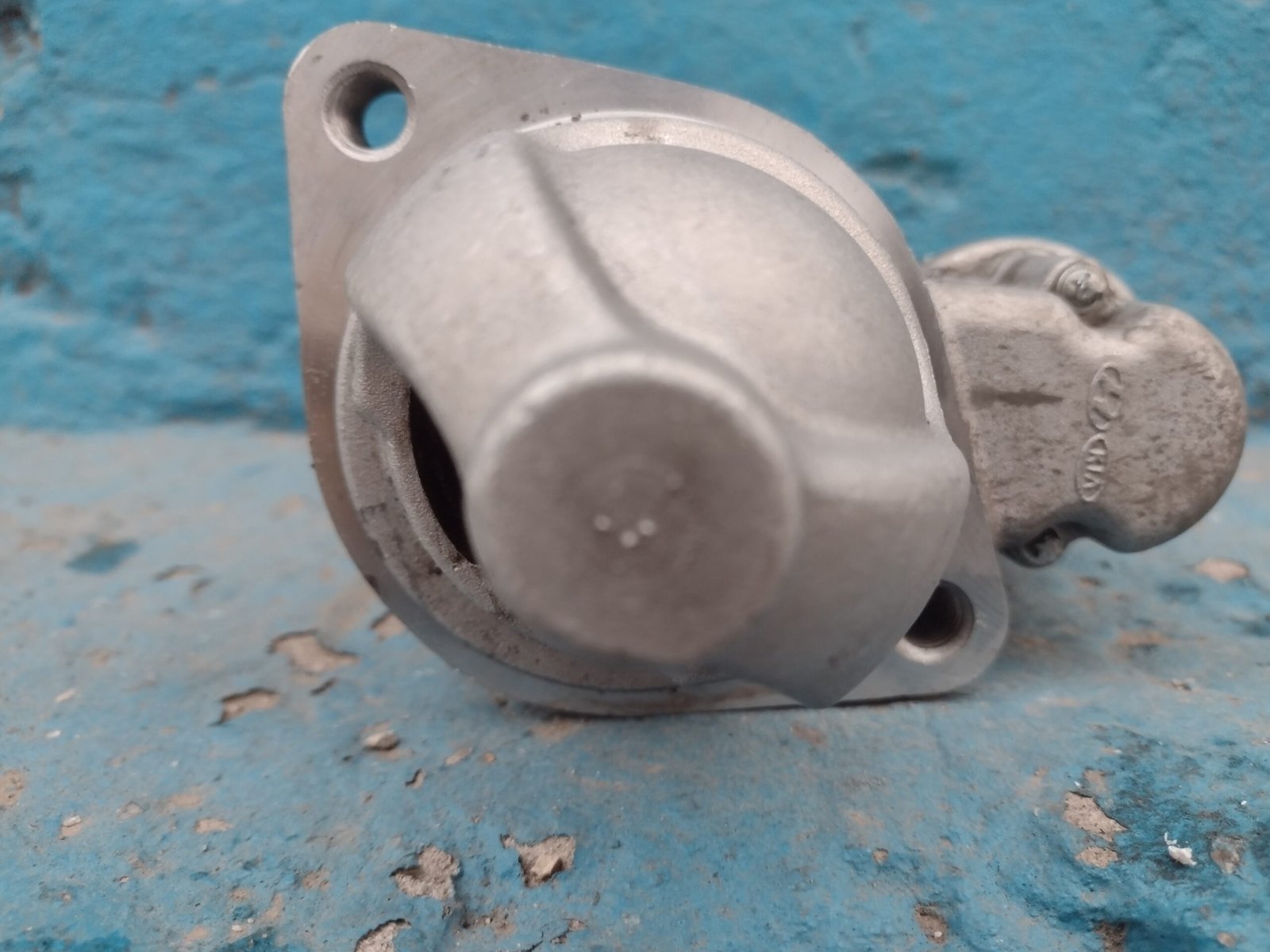 Motor de partida hyundai santa fe 2012 - 2015 - Imagen 5