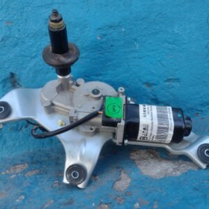 Motor limpia parabrisas trasero MG ZS 2017- 2021