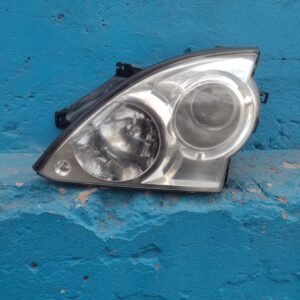 Optico izquierdo hyundai terracan 2001 - 2009