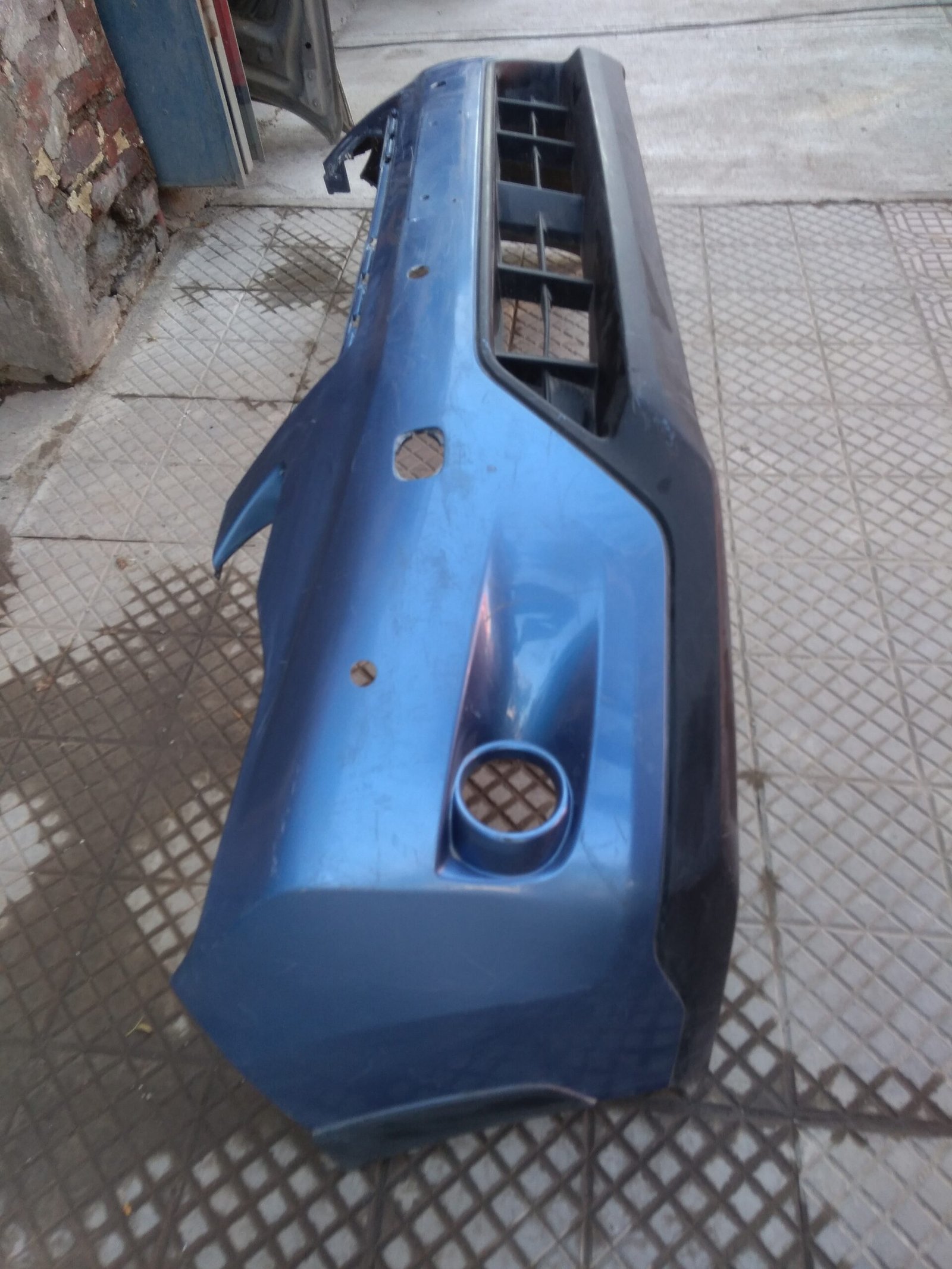Parachoque delantero subaru impreza xv 2012 - 2016 - Imagen 2