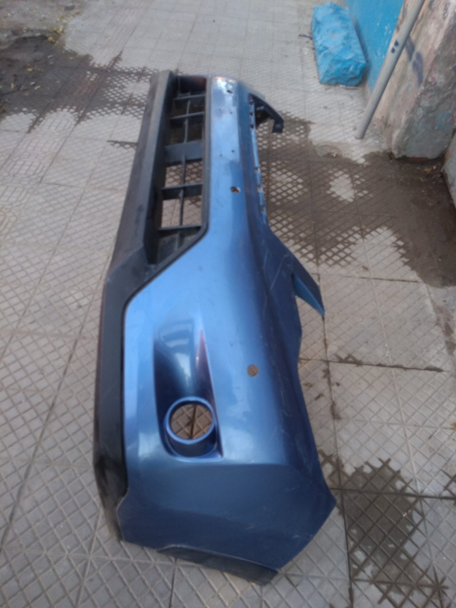 Parachoque delantero subaru impreza xv 2012 - 2016 - Imagen 3