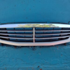 Mascara ssangyong rexton 2003 - 2007