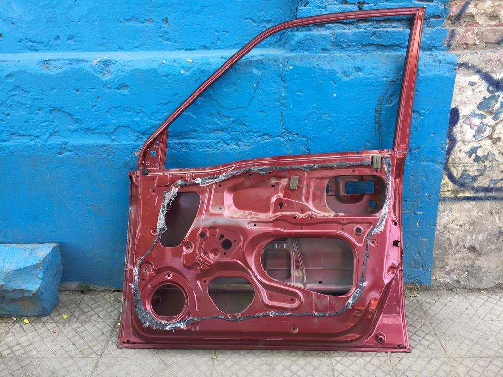 Puerta delantera derecha suzuki nomade 2000 - 2005 - Imagen 4