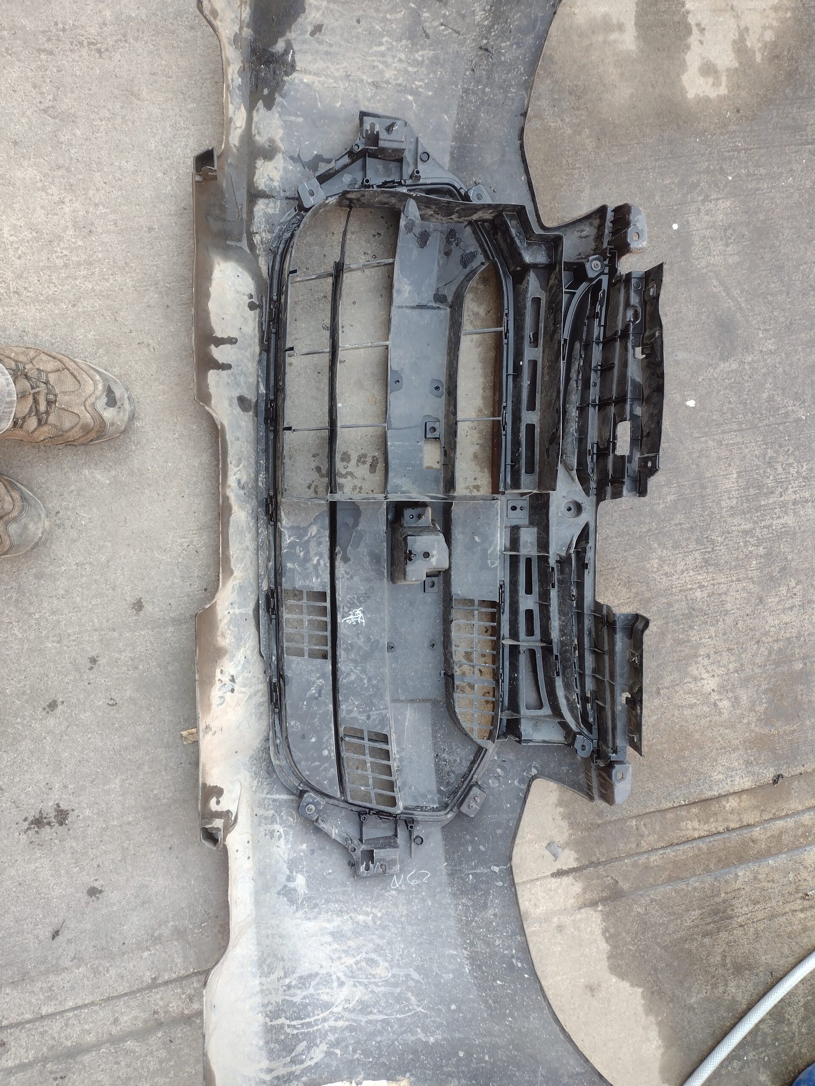 Parachoque delantero suzuki alto 2013 - 2018 - Imagen 10
