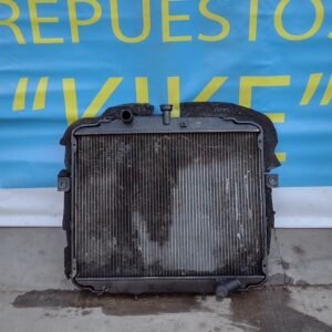 Radiador hyundai porter 2005 - 2010