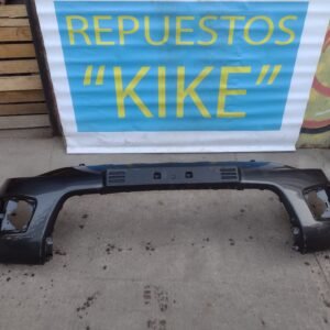 Parachoque delantero mitsubishi l200 2011 - 2015