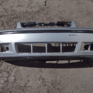Parachoque delantero volkswagen polo 2000 - 2003
