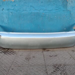 Parachoque trasero Samsung sm3 2003 - 2005