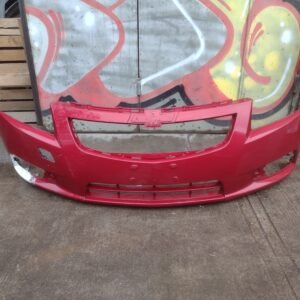 Parachoque delantero chevrolet cruze 2010 - 2012