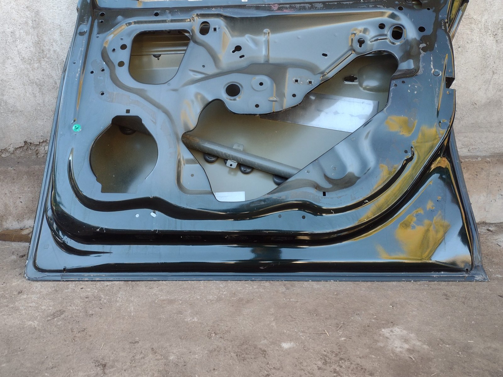 Puerta delantera derecha chevrolet cruze 2011 - 2014 - Imagen 7