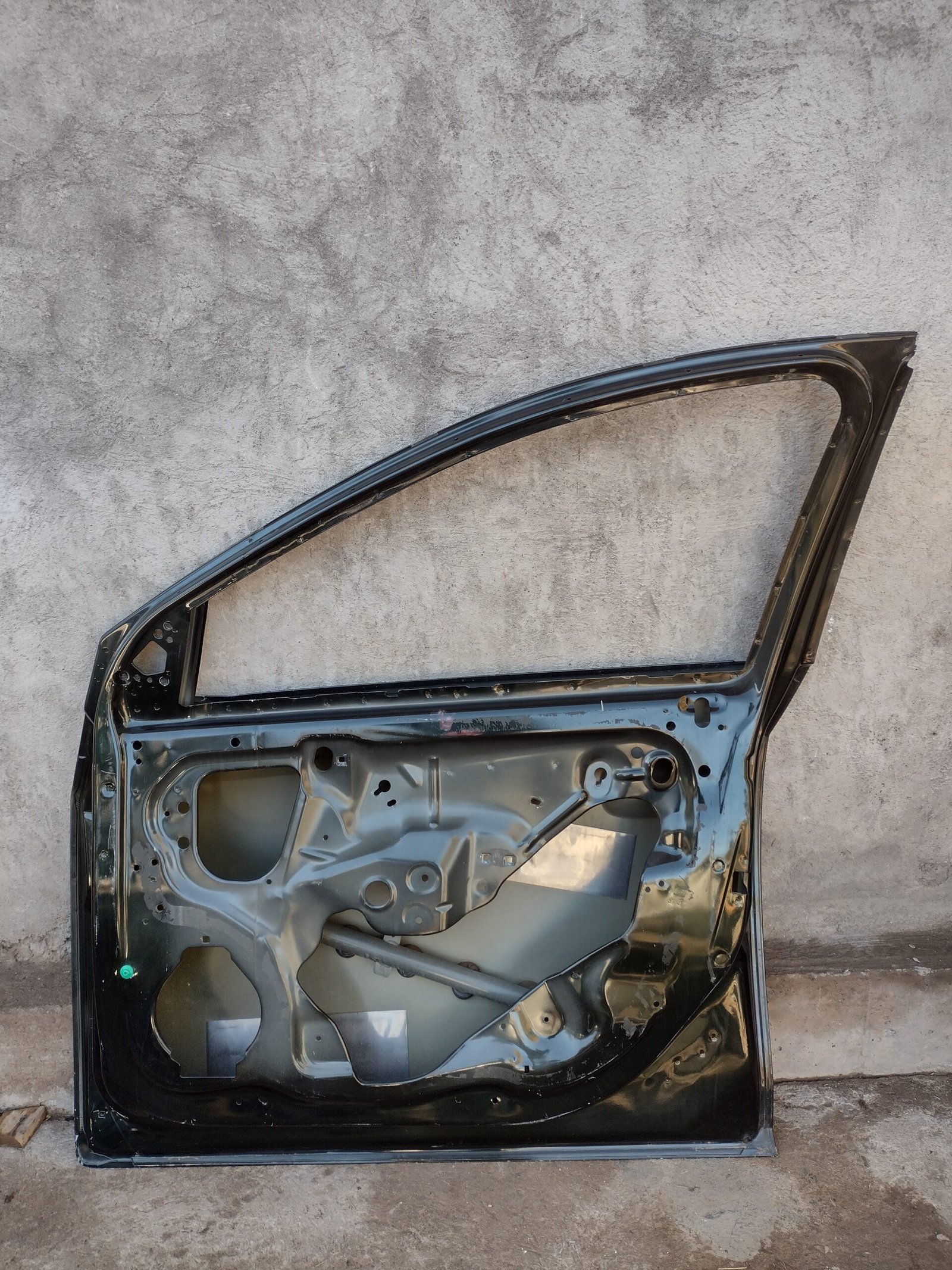 Puerta delantera derecha chevrolet cruze 2011 - 2014 - Imagen 5