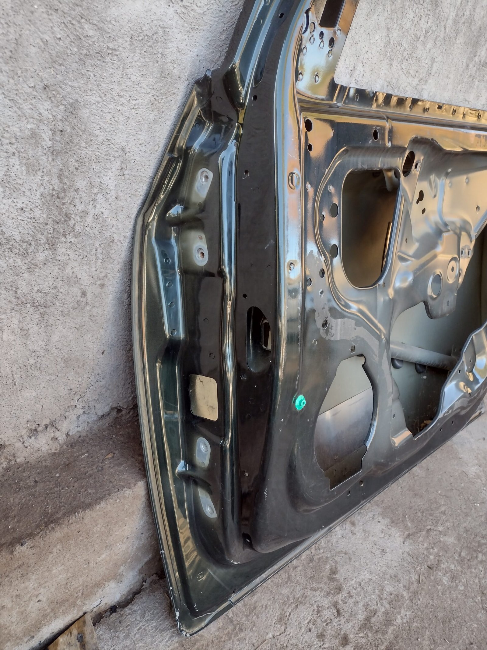 Puerta delantera derecha chevrolet cruze 2011 - 2014 - Imagen 8