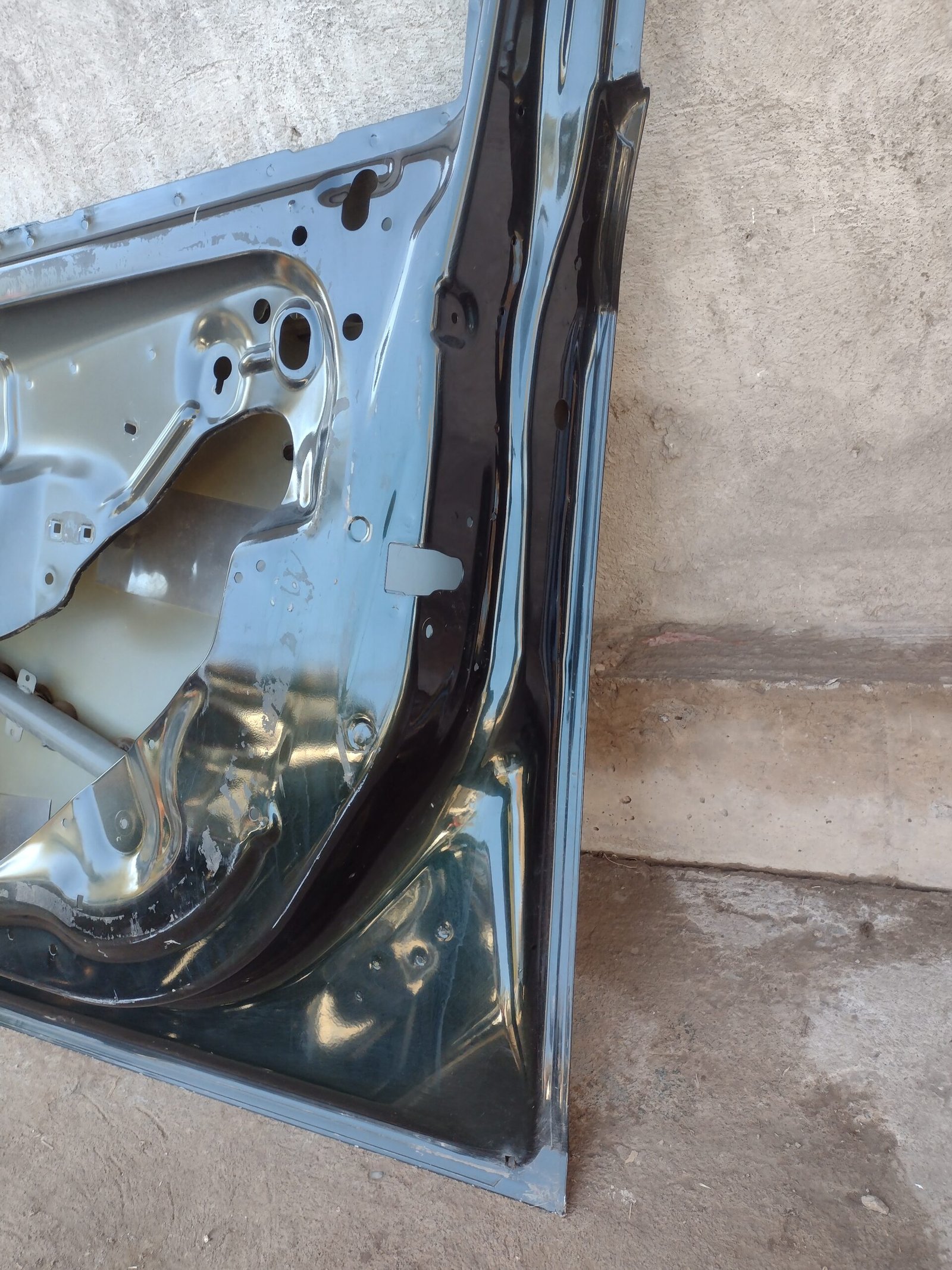 Puerta delantera derecha chevrolet cruze 2011 - 2014 - Imagen 6