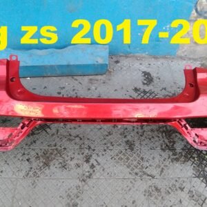 Parachoque trasero MG ZS 2017 - 2019