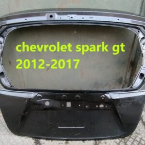 Portalon chevrolet spark gt 2012 - 2017