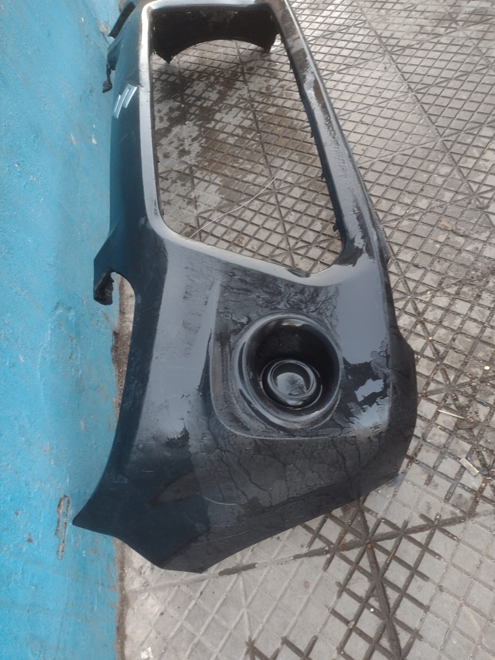 Parachoque delantero suzuki alto 2020 - 2022 - Imagen 3