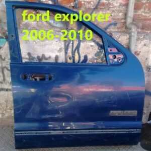 Puerta delantera derecha ford explorer 2006 - 2010