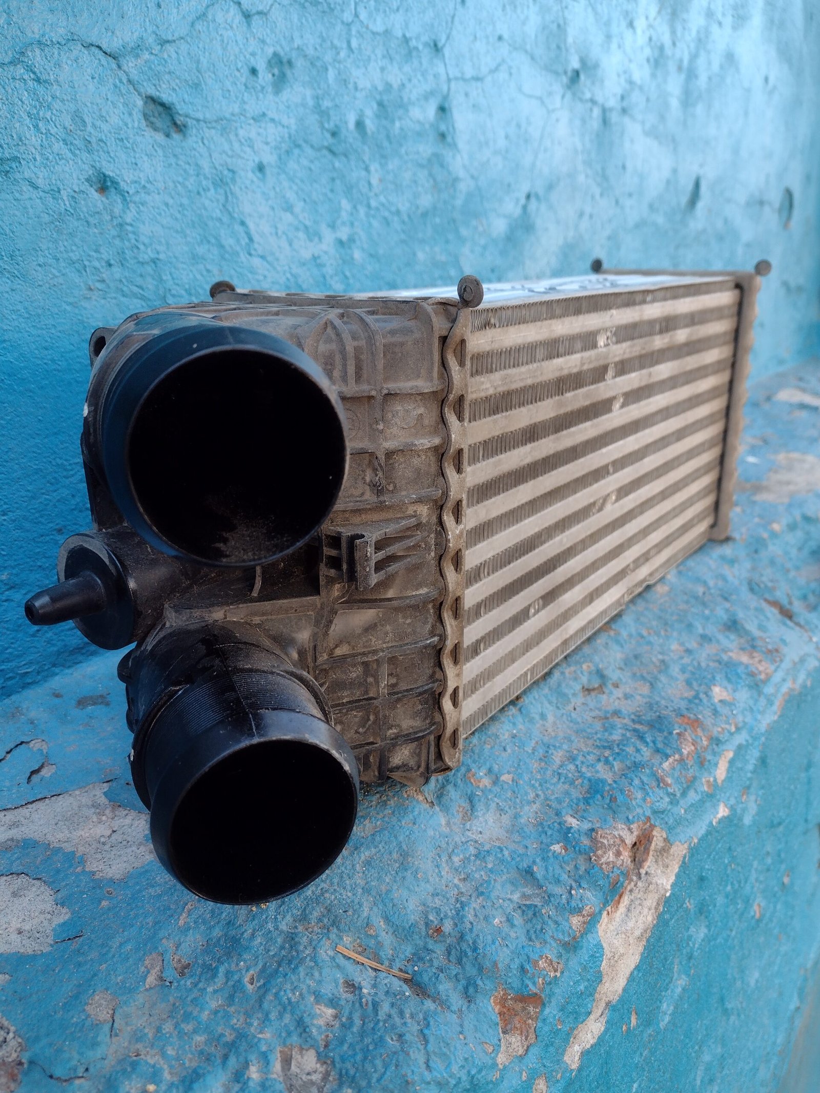Intercooler Peugeot 301 2013 - 2018 - Imagen 5