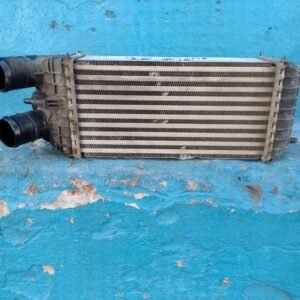 Intercooler Peugeot 301 2013 - 2018