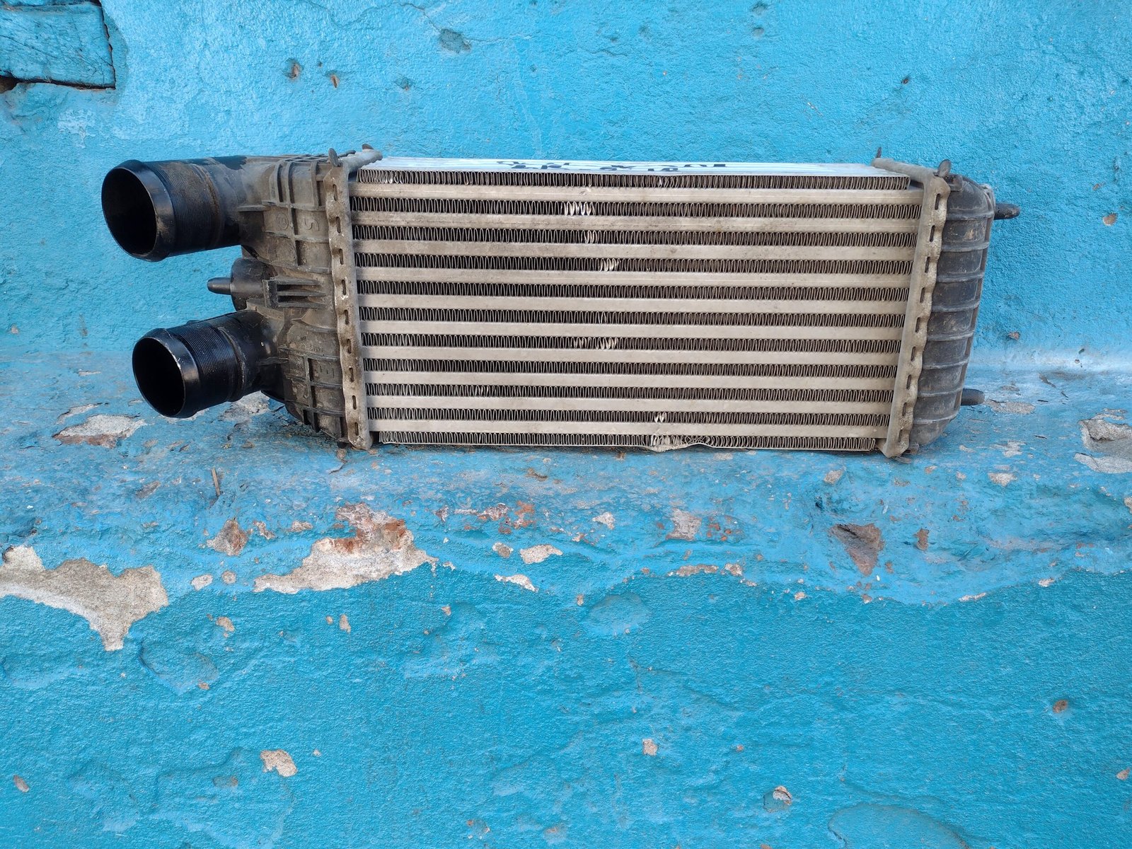 Intercooler Peugeot 301 2013 - 2018