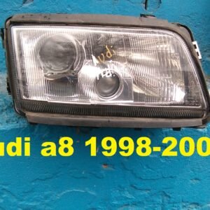 Optico derecho audi a8 1998 - 2000