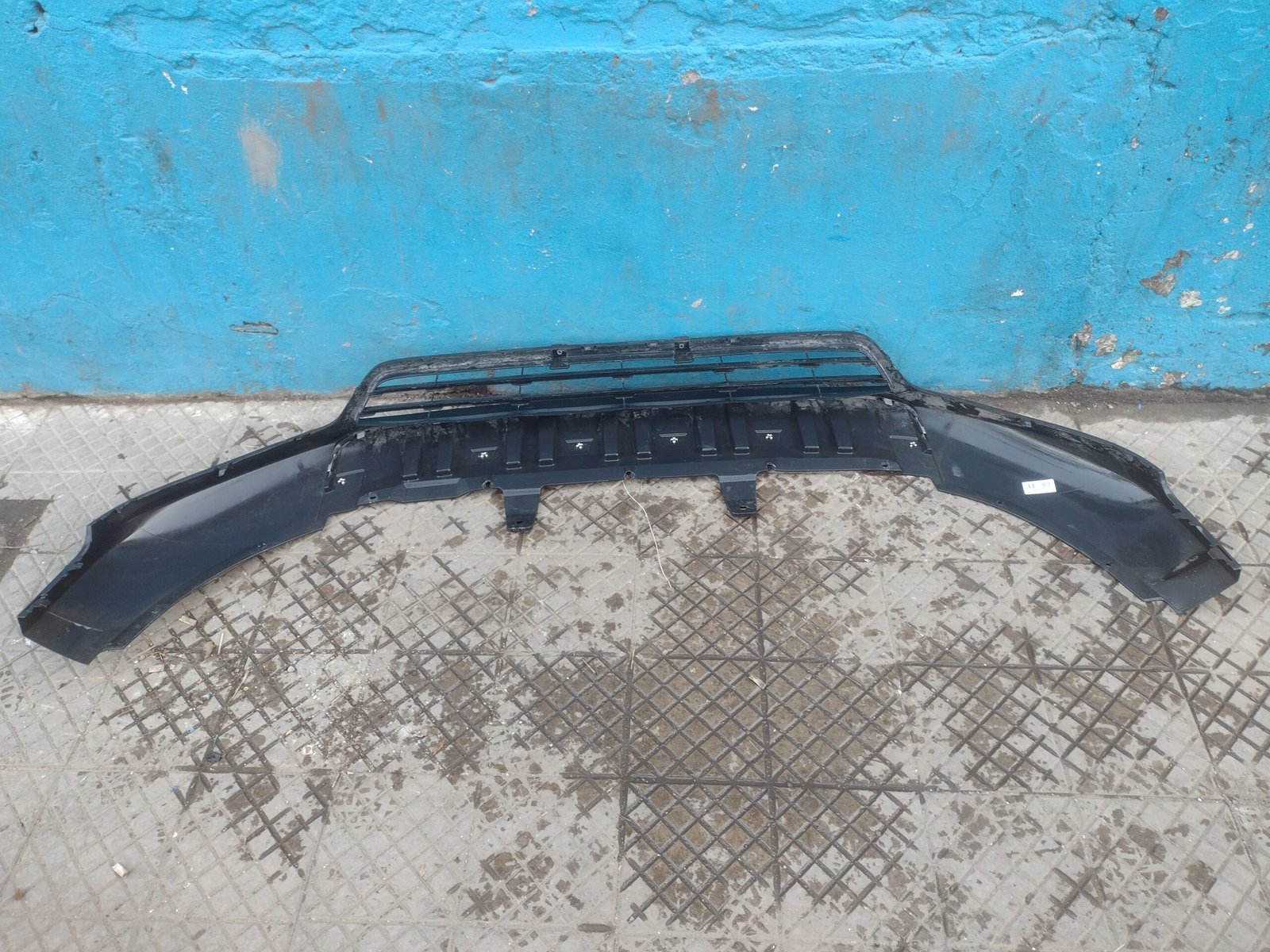 Mataperro MG RX5 2019 - 2022 - Imagen 8