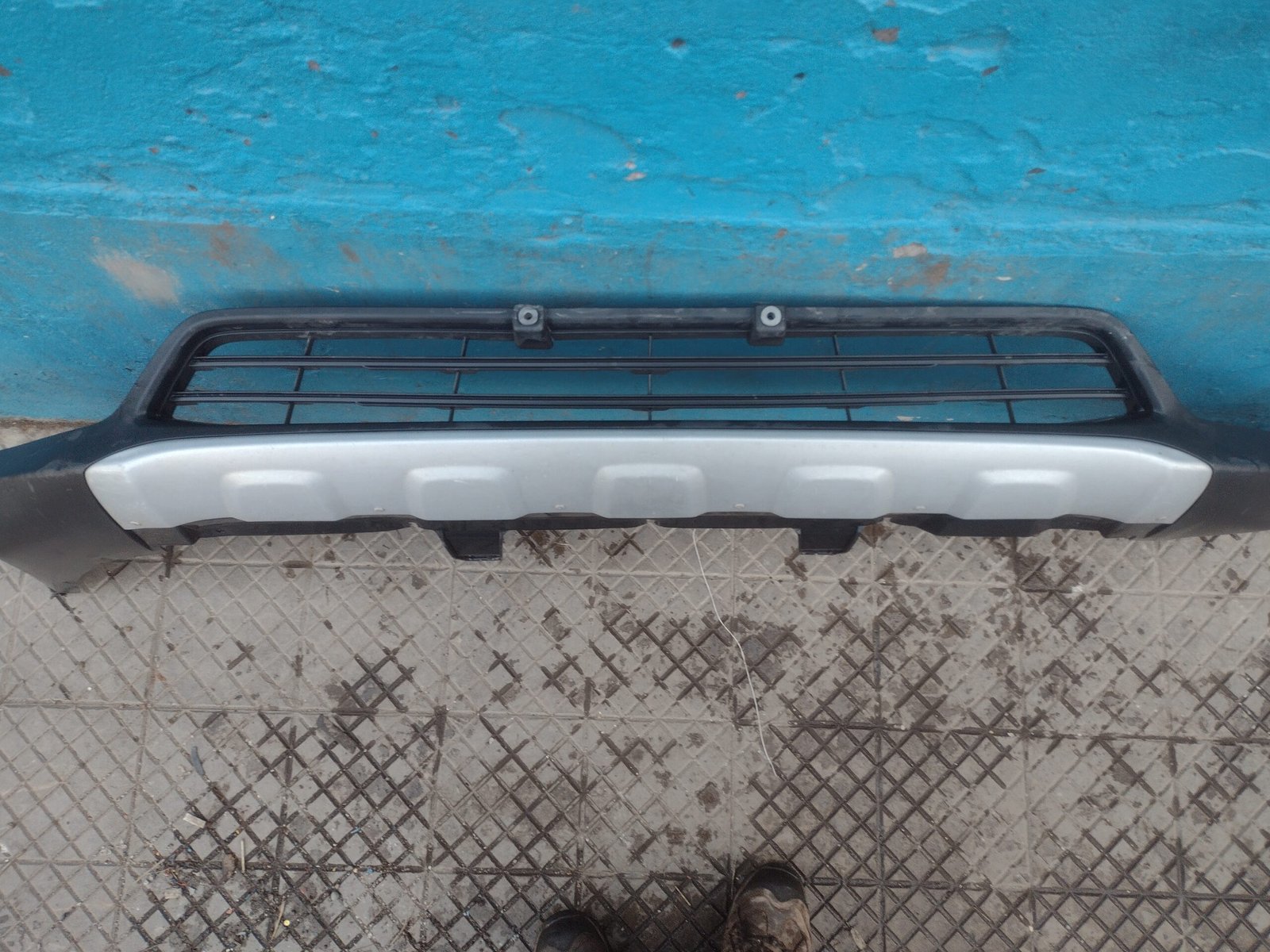 Mataperro MG RX5 2019 - 2022 - Imagen 6