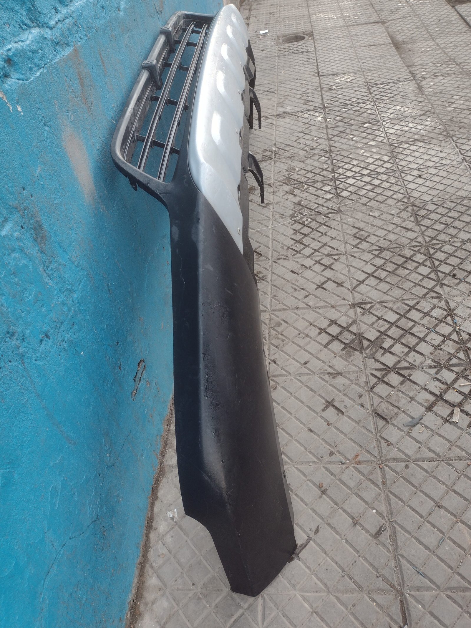 Mataperro MG RX5 2019 - 2022 - Imagen 5