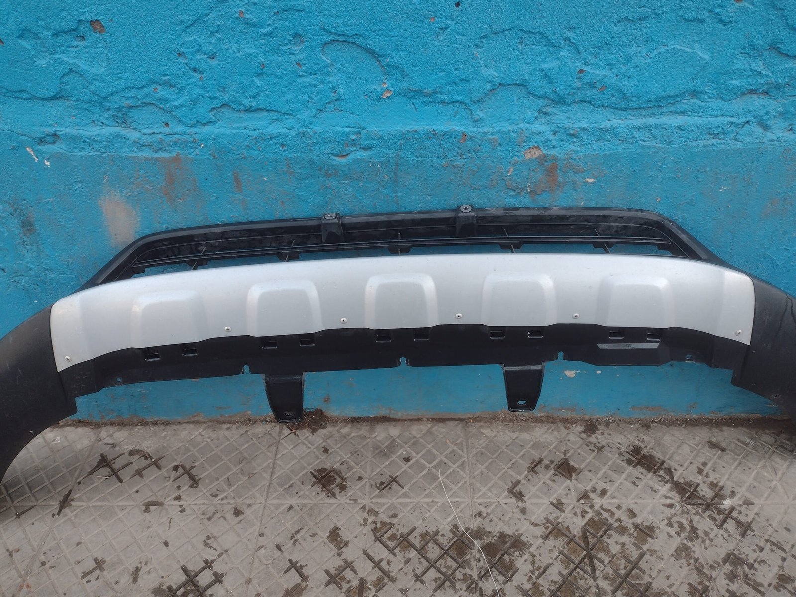 Mataperro MG RX5 2019 - 2022 - Imagen 3