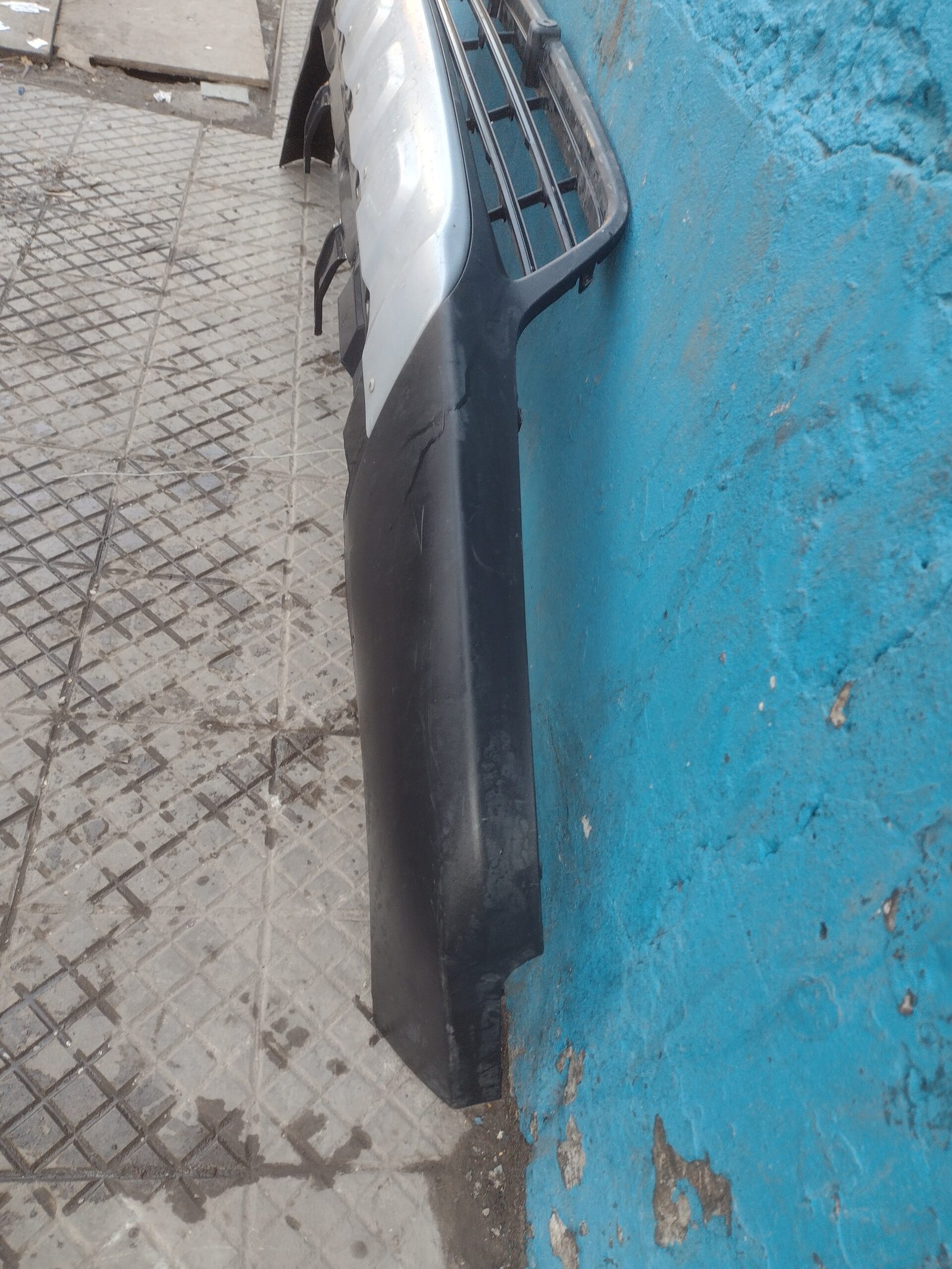 Mataperro MG RX5 2019 - 2022 - Imagen 7